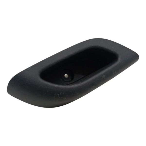 Puxador Interno Traseiro Direito Renault Kwid 2018 2019 20 - Preto - Traseira