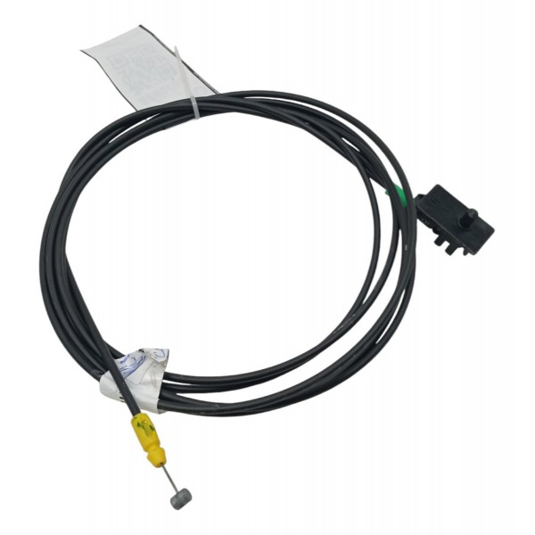 Cabo Abertura Portinhola Combustivel Renault Kwid 1.0 2019