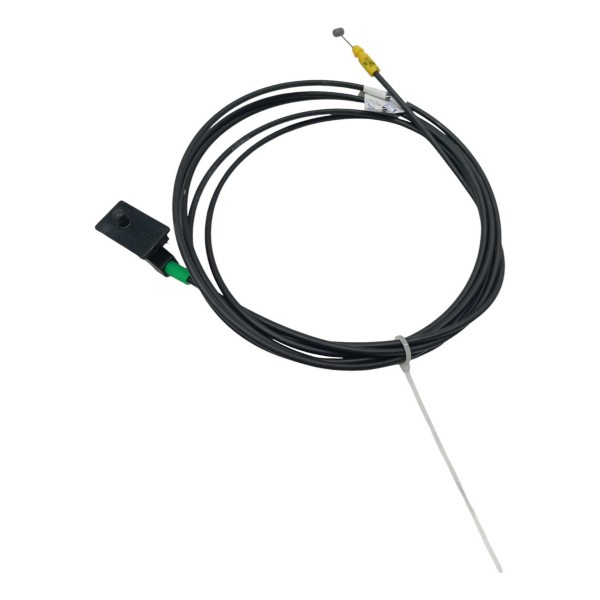 Cabo Abertura Portinhola Combustivel Renault Kwid 1.0 2019