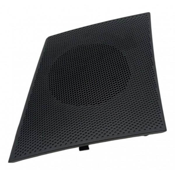 Tela Auto Falante Painel Direito Renault Kwid 2019 2020 2022 Preto