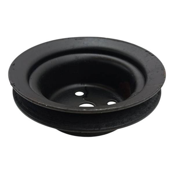 Polia Virabrequim Chevrolet Corsa 1.0 8v S/ar 2001 2002 2003