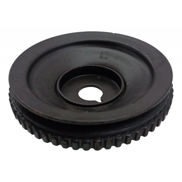 Polia Virabrequim Chevrolet Corsa 1.0 8v S/ar 2001 2002 2003