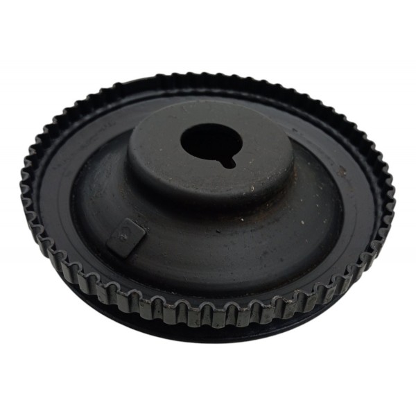 Polia Virabrequim Chevrolet Corsa 1.0 8v S/ar 2001 2002 2003