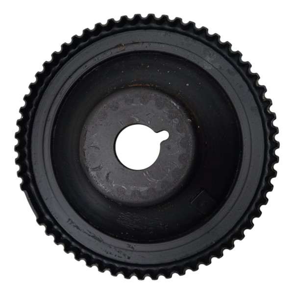 Polia Virabrequim Chevrolet Corsa 1.0 8v S/ar 2001 2002 2003