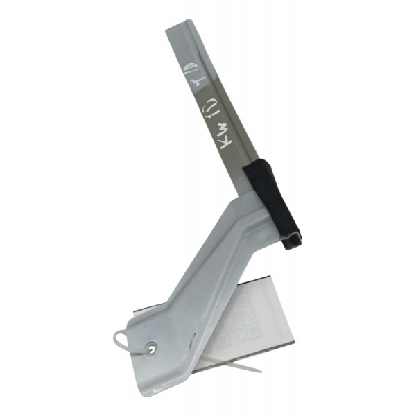 Guia Vidro Porta Traseira Direita Renault Kwid 1.0 3cc 2019