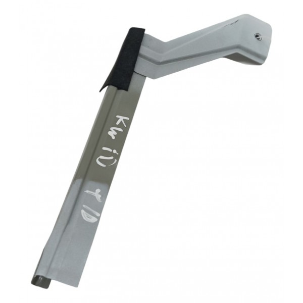 Guia Vidro Porta Traseira Direita Renault Kwid 1.0 3cc 2019