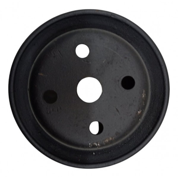 Polia Bomba Água Chevrolet Tracker 2000 2001 2002 2003 2004