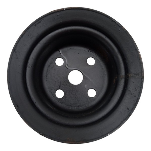 Polia Bomba Água Chevrolet Tracker 2000 2001 2002 2003 2004