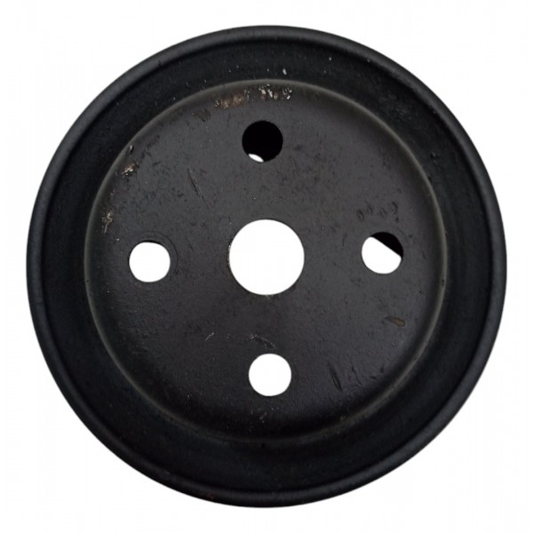 Polia Bomba Água Chevrolet Tracker 2000 2001 2002 2003 2004