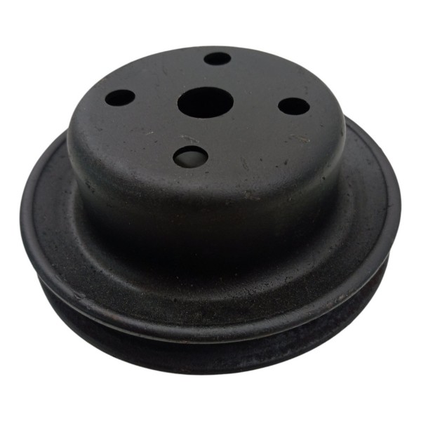 Polia Bomba Água Chevrolet Tracker 2000 2001 2002 2003 2004