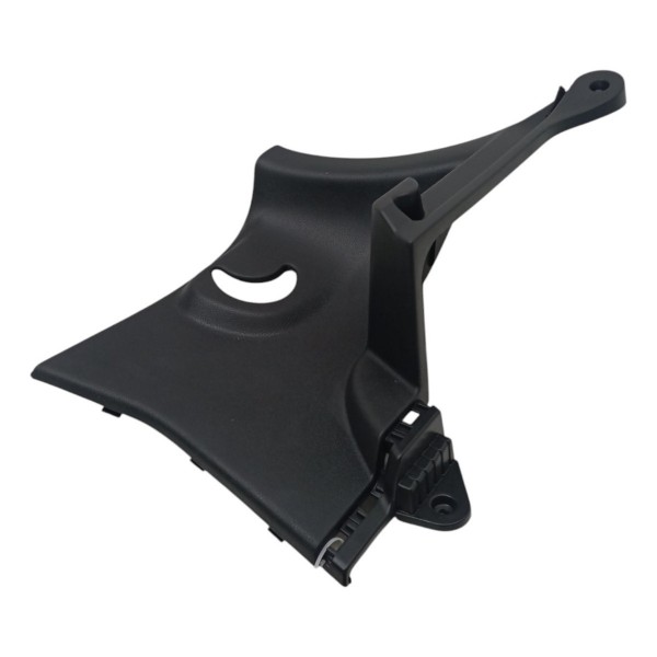 Suporte Direito Tampão Bagagito Renault Kwid 2018 2019 2020 - Preto