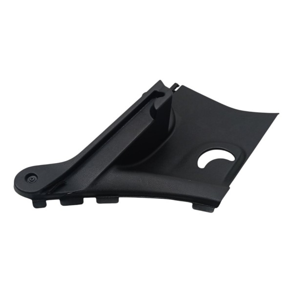 Suporte Direito Tampão Bagagito Renault Kwid 2018 2019 2020 - Preto