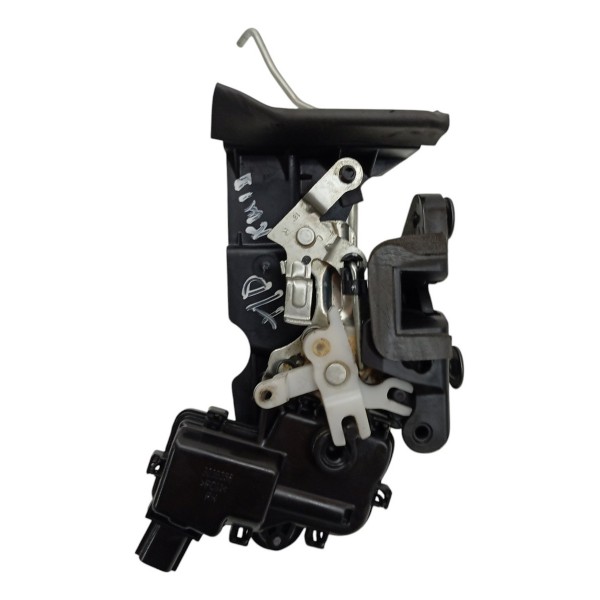 Fechadura Elétrica Traseira Direita Renault Kwid 2018 2019