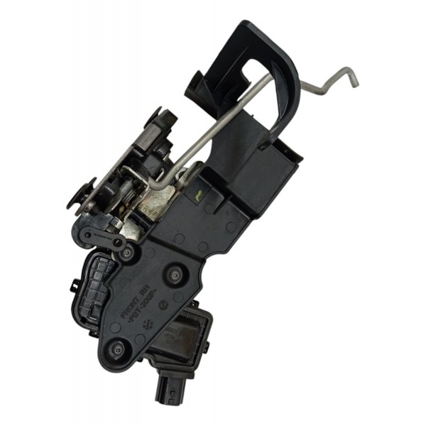 Fechadura Elétrica Traseira Direita Renault Kwid 2018 2019