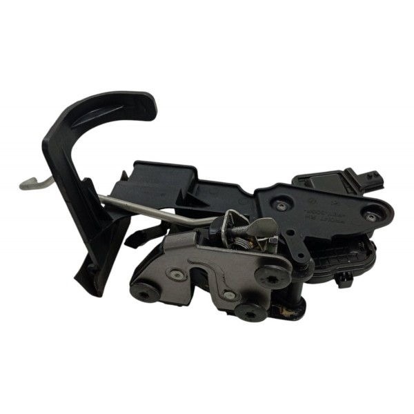 Fechadura Elétrica Traseira Direita Renault Kwid 2018 2019