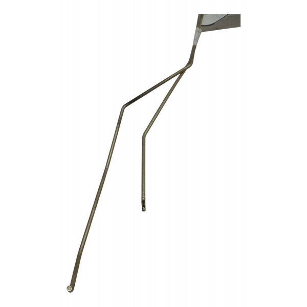 Cabo Pino Fechadura Traseira Direita Renault Kwid 2018 2019