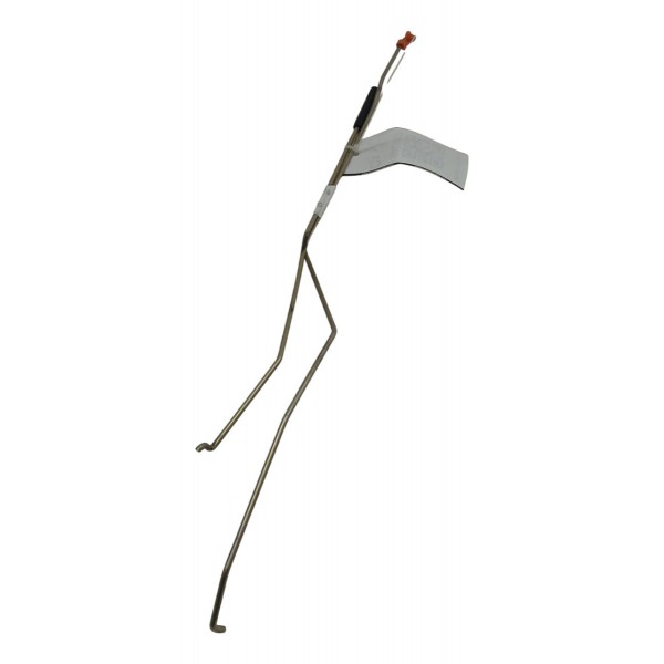 Cabo Pino Fechadura Traseira Direita Renault Kwid 2018 2019