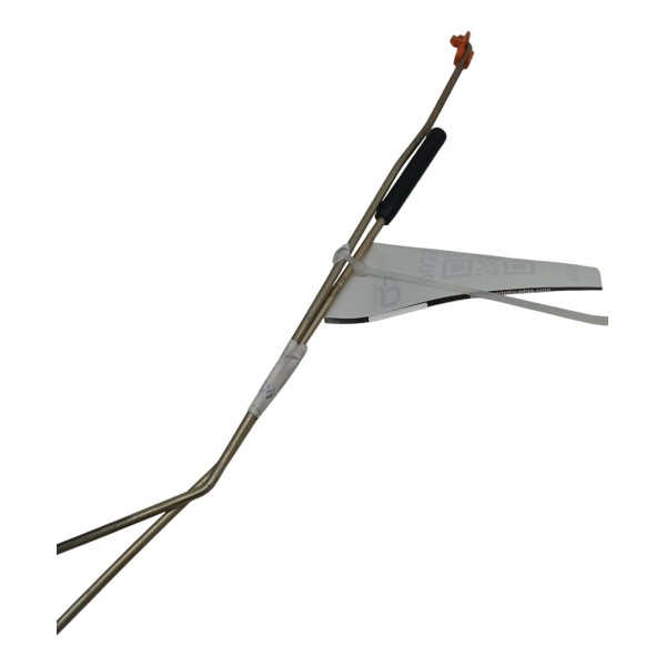 Cabo Pino Fechadura Traseira Direita Renault Kwid 2018 2019