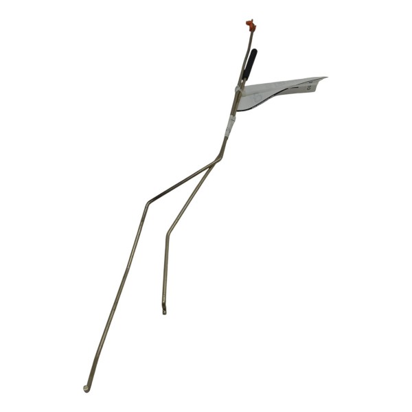 Cabo Pino Fechadura Traseira Direita Renault Kwid 2018 2019