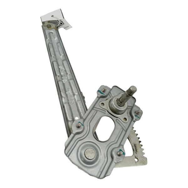 Maquina Vidro Traseira Direita Renault Kwid 1.0 2018 2019