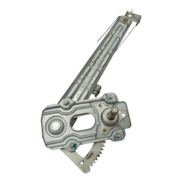 Maquina Vidro Traseira Direita Renault Kwid 1.0 2018 2019