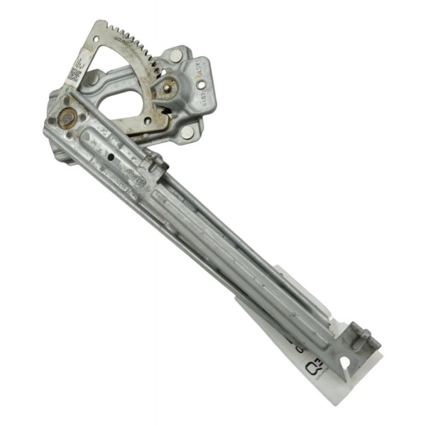 Maquina Vidro Traseira Direita Renault Kwid 1.0 2018 2019