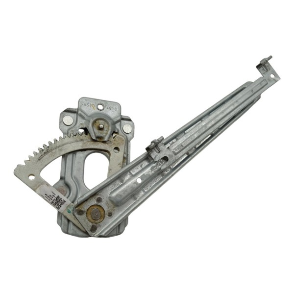 Maquina Vidro Traseira Direita Renault Kwid 1.0 2018 2019