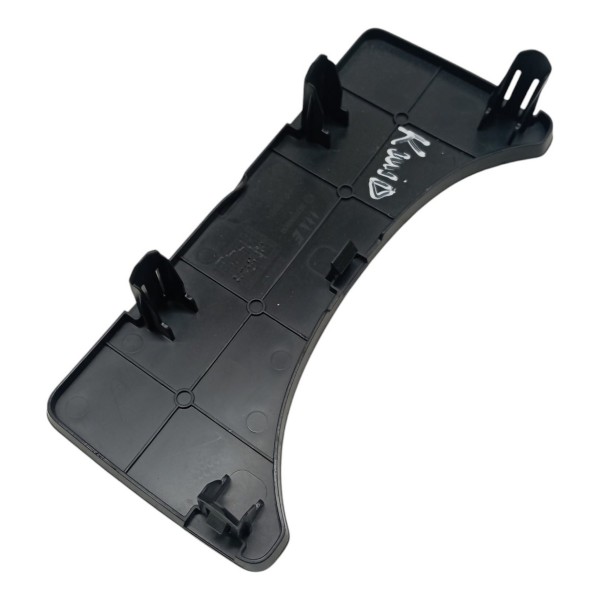 Acabamento Moldura Console Renault Kwid 1.0 3cc 2019 2020 21