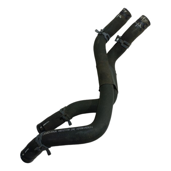 Mangueira Ar Quente Volkswagen Polo 2010