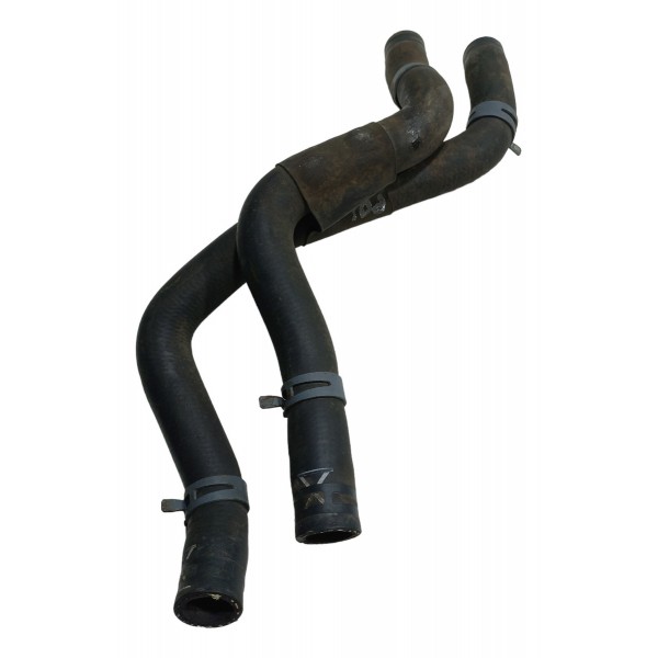 Mangueira Ar Quente Volkswagen Polo 2010