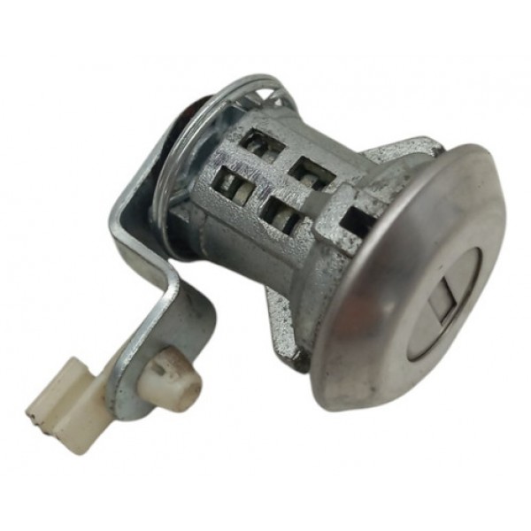 Miolo Chave Maçaneta Dianteira Direita Renault Kwid 2018 19