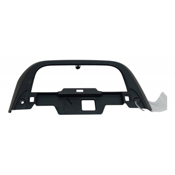 Moldura Comando Ar Painel Renault Kwid 1.0 3cc 2019 2020 21