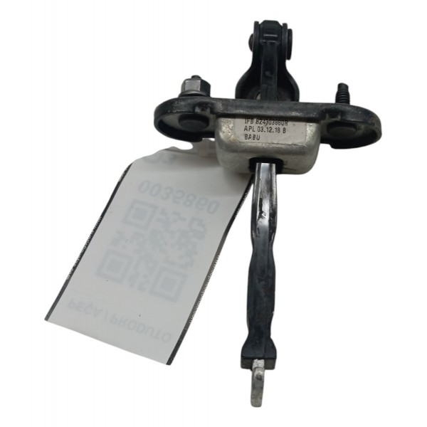 Limitador Porta Traseira Direita Renault Kwid 2018 2019 20