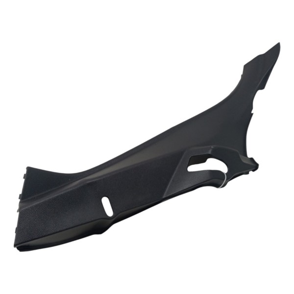 Moldura Interna Coluna Traseira Esquerda Renault Kwid 2019