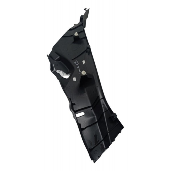 Moldura Interna Coluna Traseira Esquerda Renault Kwid 2019