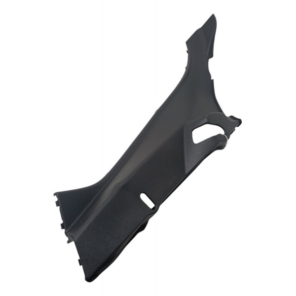 Moldura Interna Coluna Traseira Esquerda Renault Kwid 2019