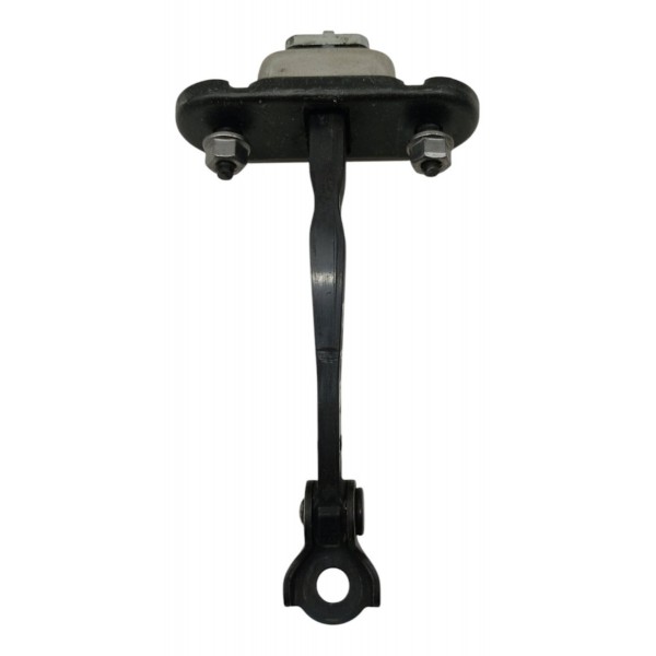 Limitador Porta Dianteira Esquerda Renault Kwid 2018 2019 20