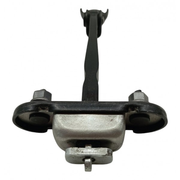 Limitador Porta Dianteira Esquerda Renault Kwid 2018 2019 20