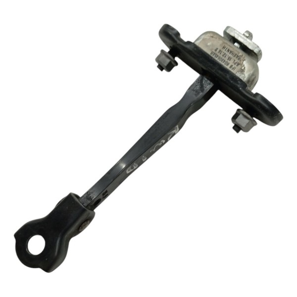 Limitador Porta Dianteira Esquerda Renault Kwid 2018 2019 20