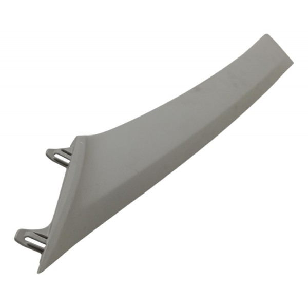 Moldura Coluna Parabrisa Esquerda Renault Kwid 1.0 3cc 2019