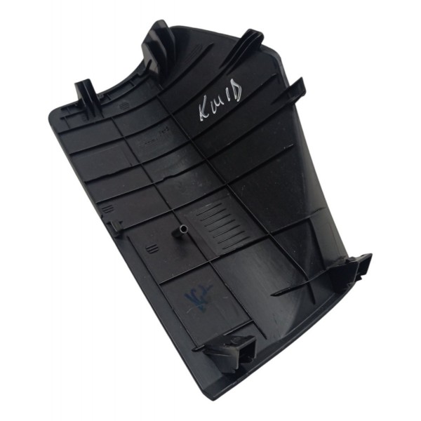 Moldura Lateral Painel Esquerdo Renault Kwid 1.0 2019 2020