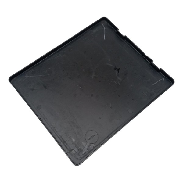 Moldura Base Bateria Renault Kwid 1.0 3cc 2019 2020 2021 22