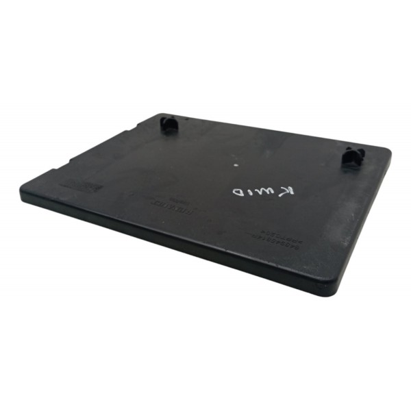 Moldura Base Bateria Renault Kwid 1.0 3cc 2019 2020 2021 22