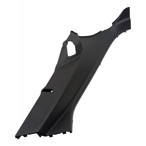 Moldura Interna Coluna Traseira Direita Renault Kwid 2019