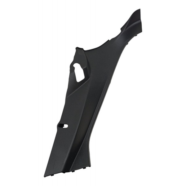 Moldura Interna Coluna Traseira Direita Renault Kwid 2019