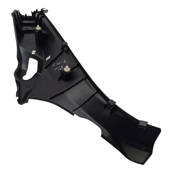 Moldura Interna Coluna Traseira Direita Renault Kwid 2019