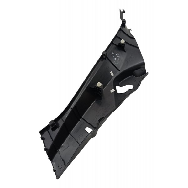 Moldura Interna Coluna Traseira Direita Renault Kwid 2019