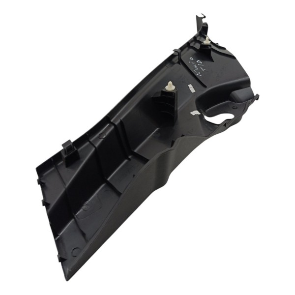 Moldura Interna Coluna Traseira Direita Renault Kwid 2019