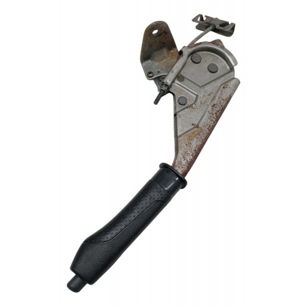 Alavanca Freio Mão Renault Kwid 1.0 3cc 2018 2019 2020 2021