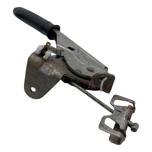 Alavanca Freio Mão Renault Kwid 1.0 3cc 2018 2019 2020 2021